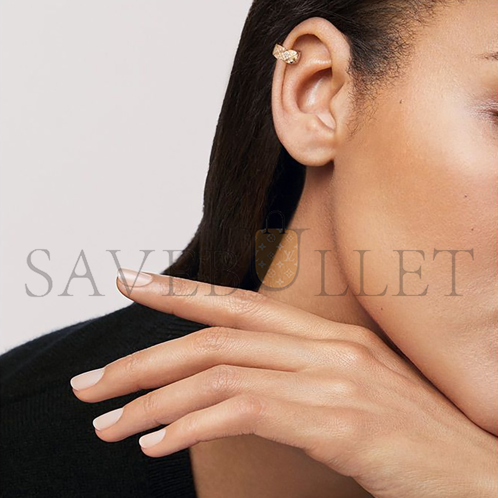 Ch*el coco crush earrings j11755